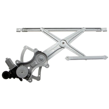 Aci Automotive Power Window Assembly, 388783 388783